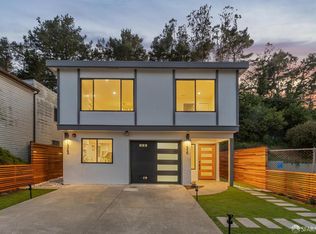 134 Canterbury Ave, Daly City, CA 94015