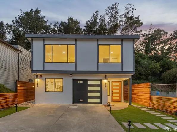 134 Canterbury Ave, Daly City, CA 94015