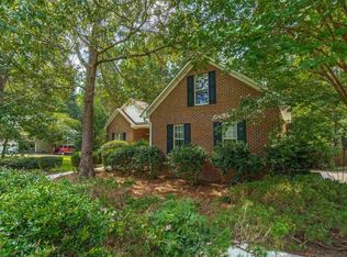 43 Ole Still Ln, Elgin, SC 29045