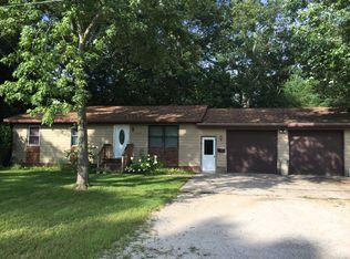 7722 Whitehall Rd, Whitehall, MI 49461