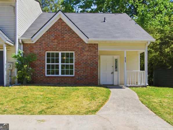 8544 Westchester Dr, Douglasville, GA 30134