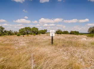 LOT 8 Orion Way LOT 8, Junction, TX 76849
