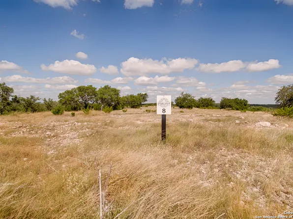 LOT 8 Orion Way LOT 8, Junction, TX 76849