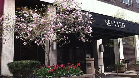 Sold by Fenwick Keats Real Estate