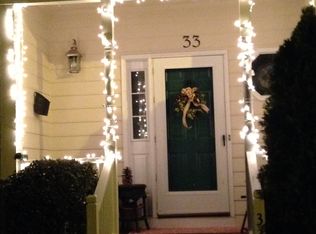 33 Citation Dr, Durham, NC 27713