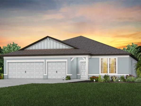 1118 Michelangelo Ln, Winter Haven, FL 33884