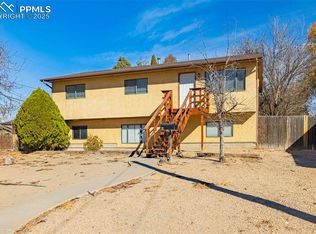 603 W Routt Ave #A & B, Pueblo, CO 81004