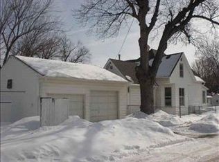 4244 Patrick Ave, Omaha, NE 68111