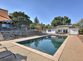 1848 Esberg, Los Altos, CA 94024