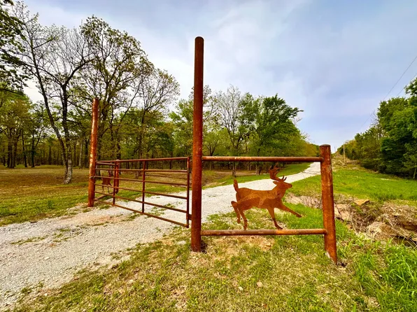 0 Rada Dr, McAlester, OK 74501