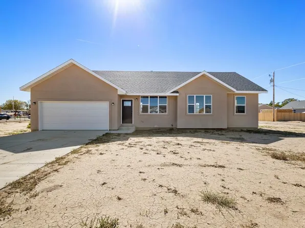 701 W 5th St, Ordway, CO 81063