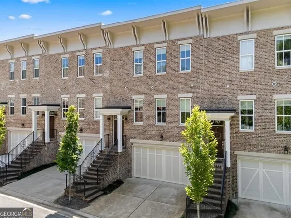 1190 John Collier Rd, Atlanta, GA 30318