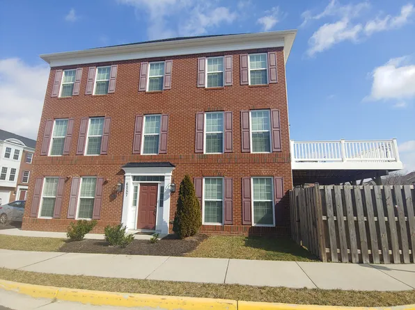 6257 Casdin Dr, Alexandria, VA 22310