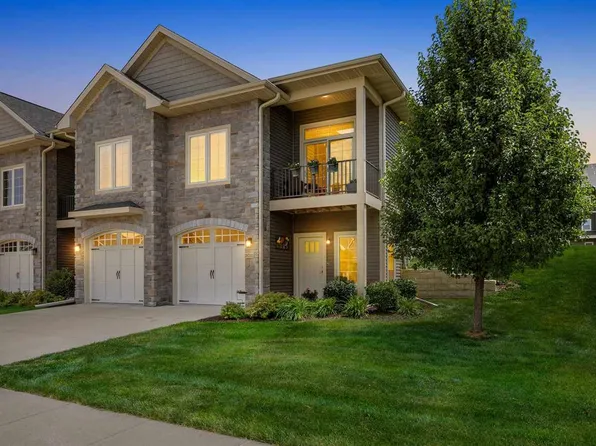 2871 Blue Sage Dr Unit D, Coralville, IA 52241