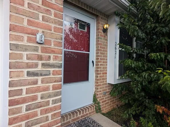 2621 Tamlynn Ct, Easton, PA 18045