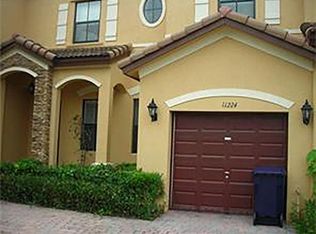 11224 SW 236th Ln, Homestead, FL 33032