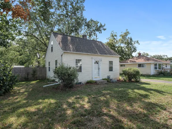 2614 Wingfield Ave, Anoka, MN 55303