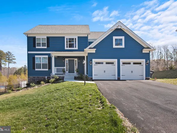 45265 Pinetta Point Ln, California, MD 20619