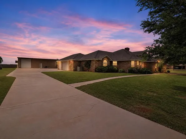 2302 S County Road 1128, Midland, TX 79706