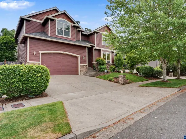5428 Swallowtail St SE, Salem, OR 97306