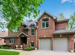 1337 Lundergan Ave, Park Ridge, IL 60068