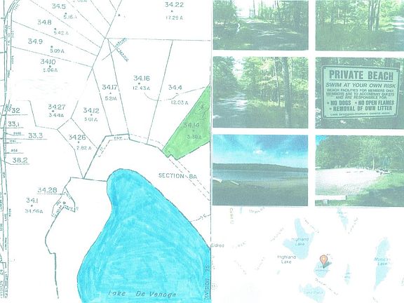 2nd image of Lake Dr