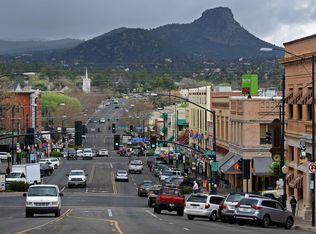 125 N McCormick St, Prescott, AZ 86301