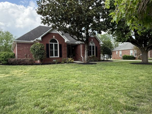 1823 Newton Ave, Murfreesboro, TN 37129