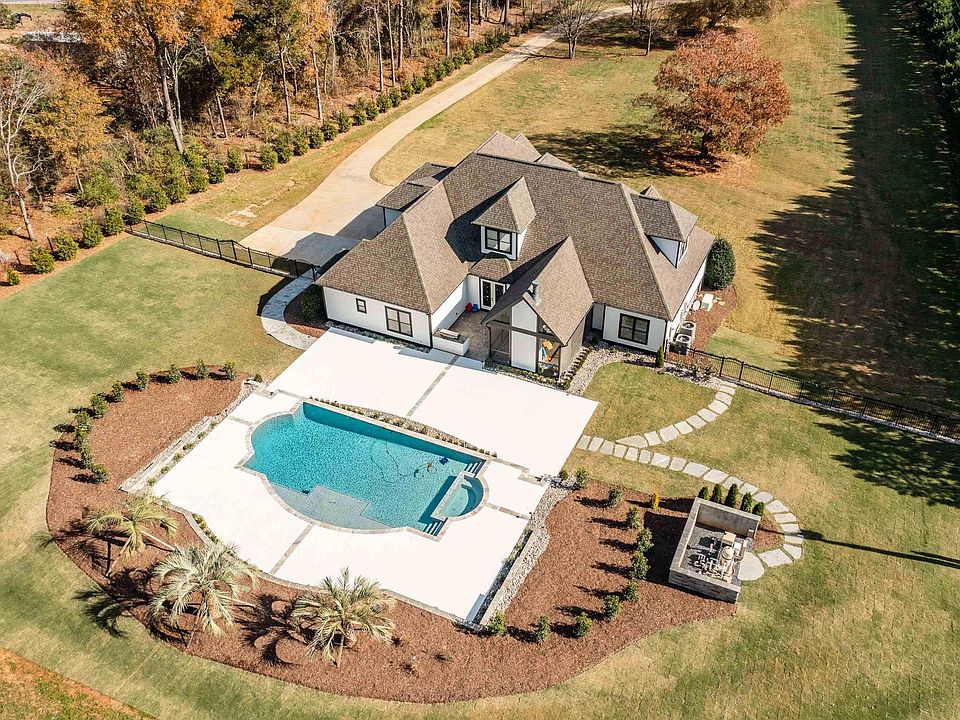 1170 Brockman McClimon Rd, Greer, SC 29651 Zillow