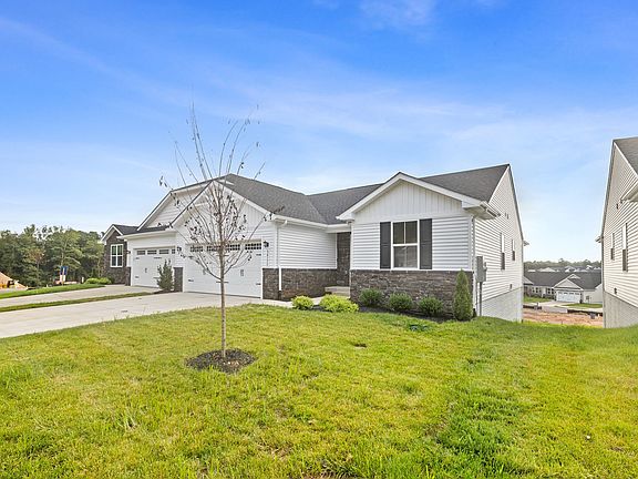 Barbados Isle with Basement