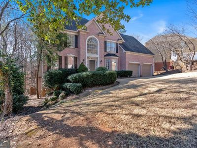 820 Hillcrest Ln, Woodstock, GA, 30189