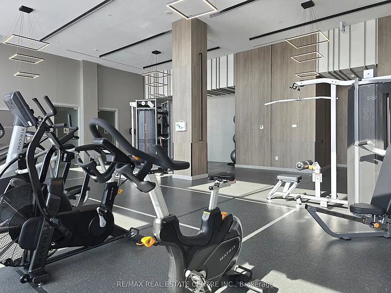 9751 Markham Rd #Penthouse 06 — Photo 32