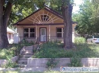 409 SW 27th St, Oklahoma City, OK 73109