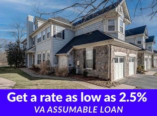 13810 Greendale Dr, Woodbridge, VA