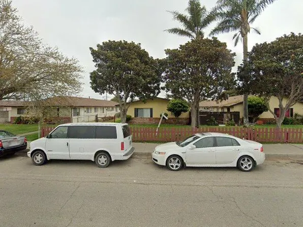 404 N M St #B, Lompoc, CA 93436