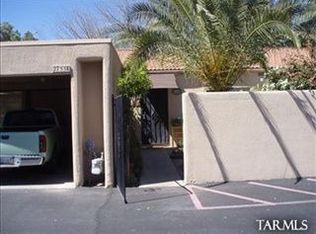 2753 W Anklam Rd, Tucson, AZ 85745