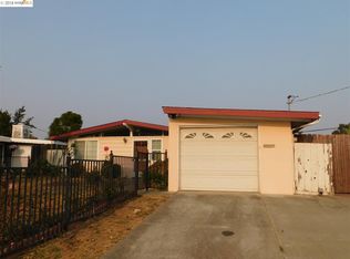 27660 Havana Ave, Hayward, CA 94544