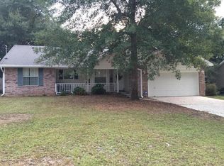 7386 Copter Ln, Milton, FL 32570