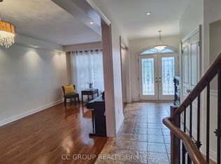 2213 Blackbird Ct, Oakville, ON L6M 5E6