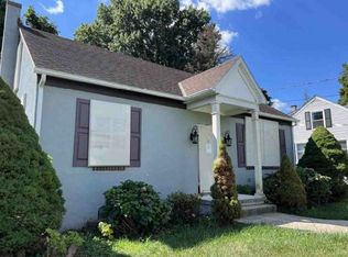 156 E New St, Mountville, PA