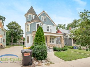 250 Henry Ave SE, Grand Rapids, MI 49503