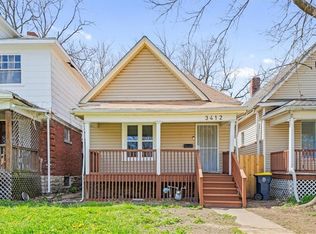 3412 Forest Ave, Kansas City, MO 64109