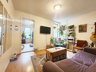 Rented by RELEASE NY