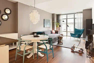 Sold by Brown Harris Stevens