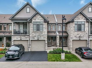 145 S Creek Dr #4A, Kitchener, ON N2P0H1