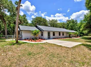 9036 NW 144th Trl, Okeechobee, FL 34972