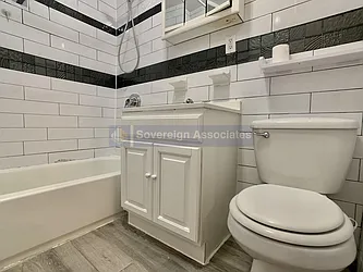 Rented by Sovereign Associates