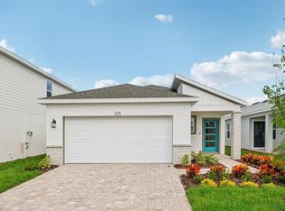 325 Meredith Blvd, Winter Haven, FL 33881