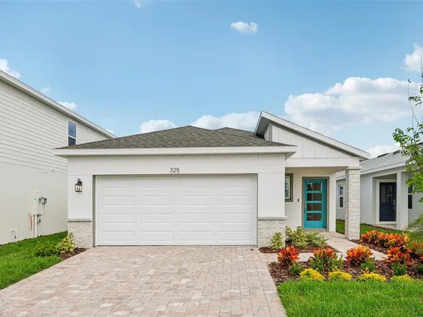 325 Meredith Blvd, Winter Haven, FL 33881