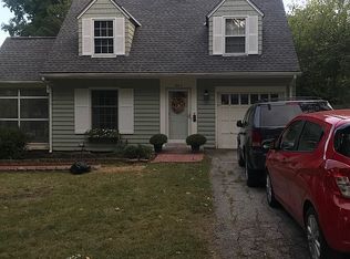 605 E 66th St, Kansas City, MO 64131